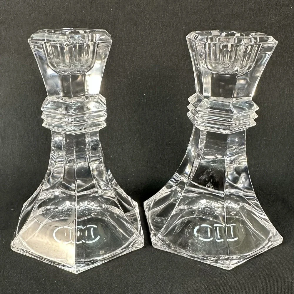 Bleikristall 24% Lead Crystal 4 1/2